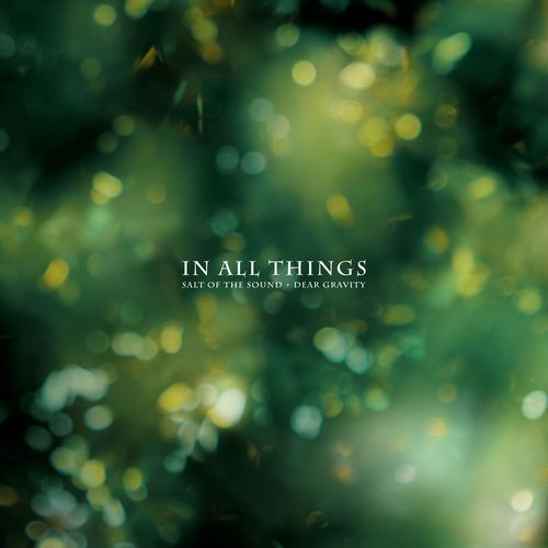 In All Things