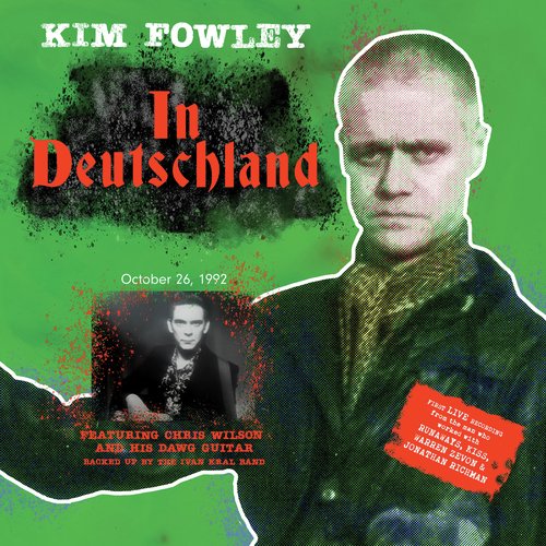 In Deutschland