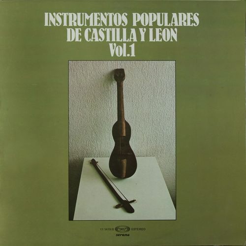 Ofertorio cover art