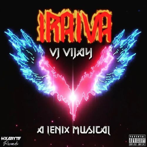 Iraiva