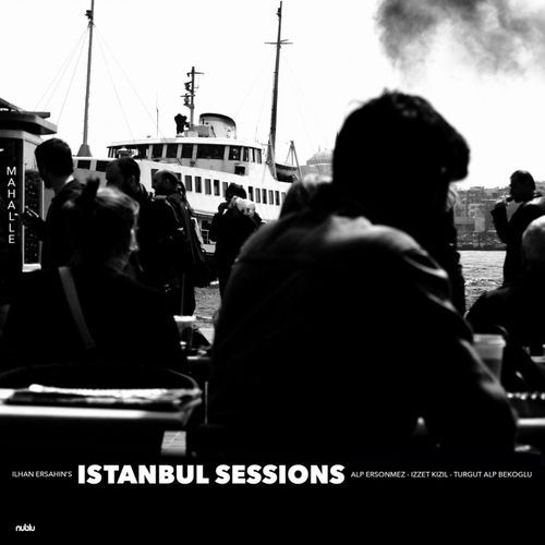 Karaköy cover art