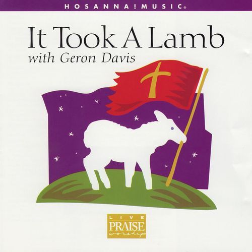 It Took A Lamb