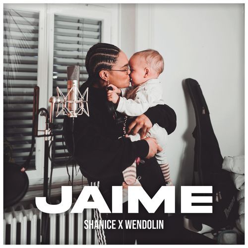 JAIME cover art