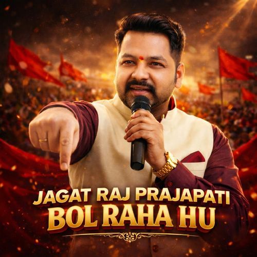 Jagat Raj Prajapati Bol Raha Hu
