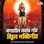 PAULE CHALATI PANDHARICHI WAT artwork