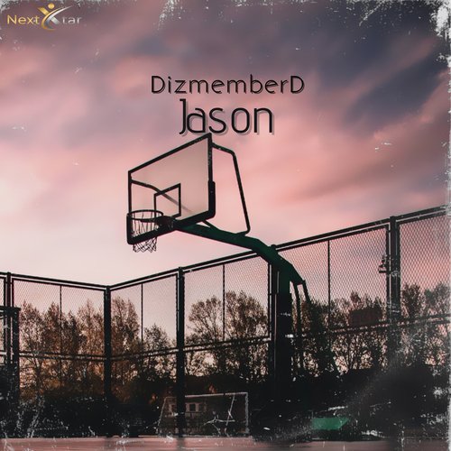 Jason cover art