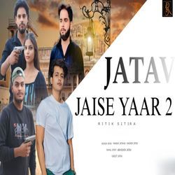 Jatav Jaise Yaar 2-CREIaCNTYQU