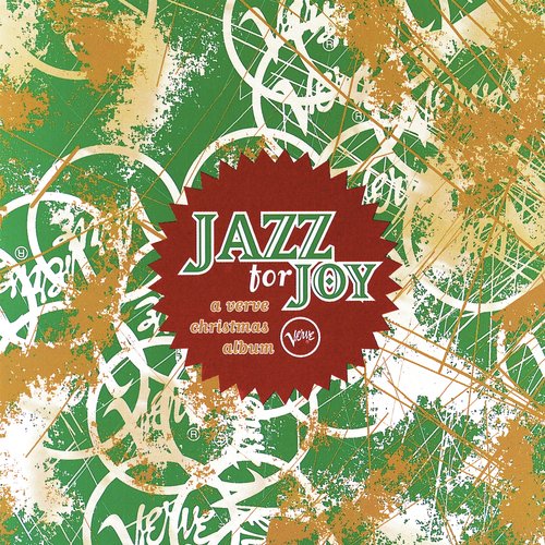 Jazz For Joy: A Verve Christmas Album