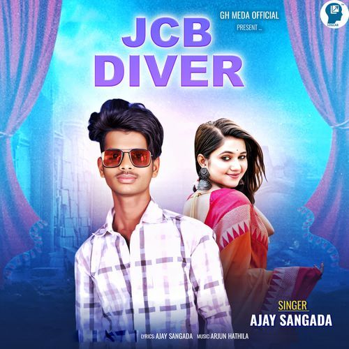 Jcb Diver