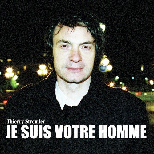 L'amour, ça court pas les rues cover art