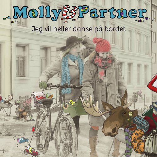 Vrange Vegard Vriompeis cover art