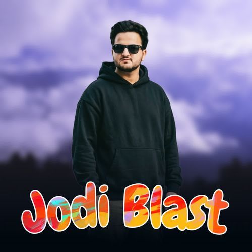 Jodi Blast