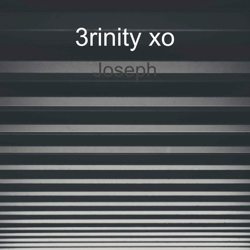 Joseph cover art