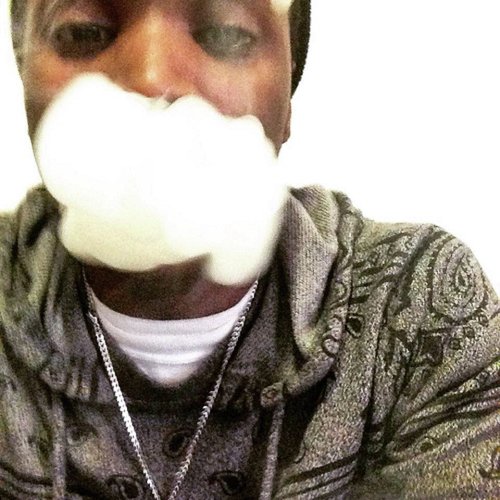 Jus Another Day cover art