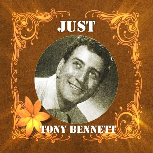 Just Tony Bennett_poster_image