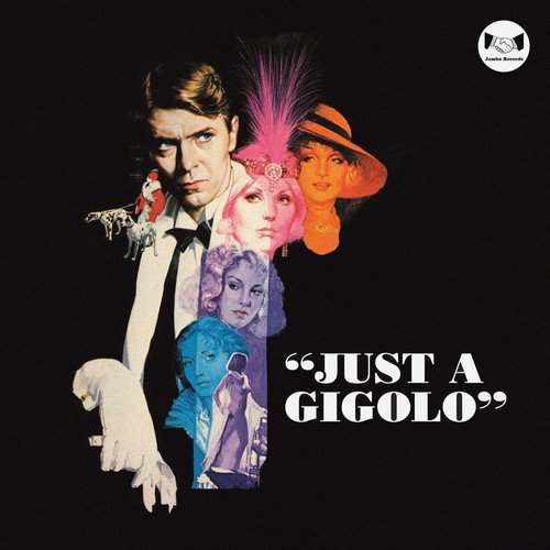 Just a Gigolo (Short Version)