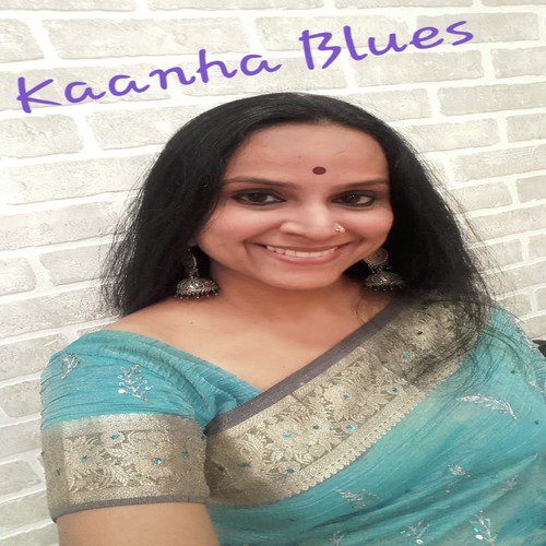 Kaanha Blues - Single