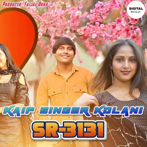 Kaif Singer Kolani SR 3131