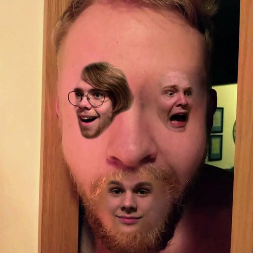Björn cover art