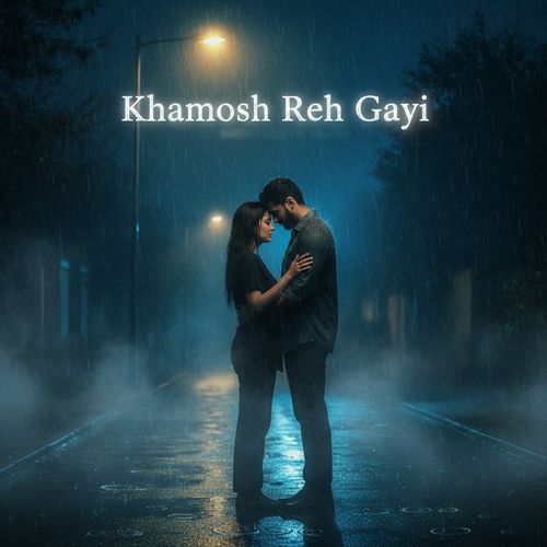 Khamosh Reh Gayi