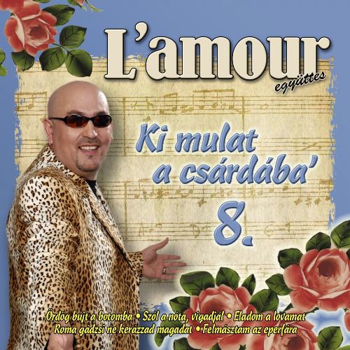Felszállott A Vadgalamb (Nem Vagyok Én Úri Családból Való) cover art