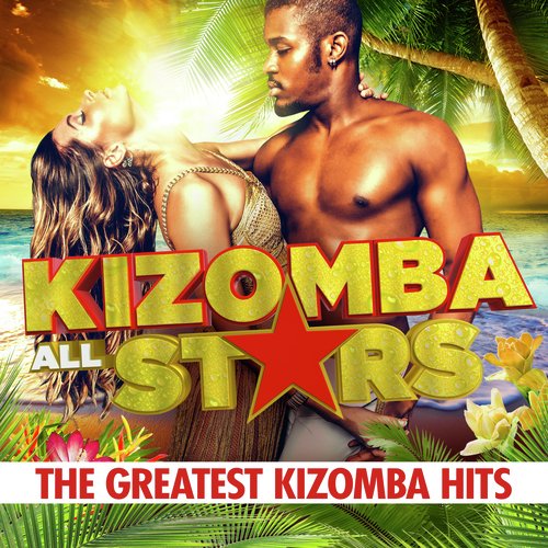 Kizombaby (feat. Jacky Brown & Fanny J)