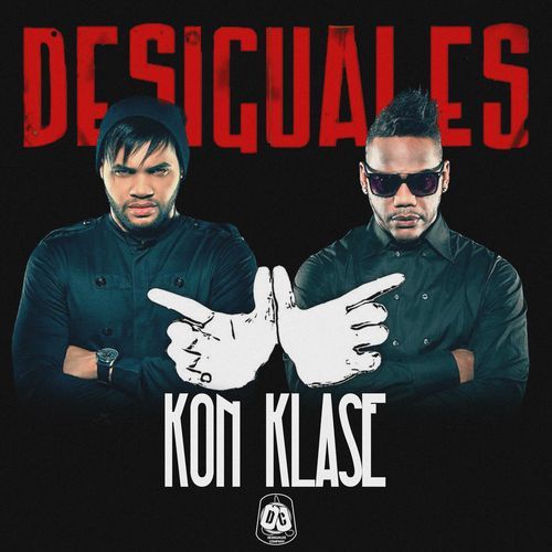 Kon Klase (Deluxe Edition)