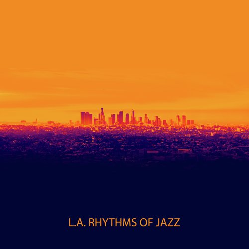 Electric Guitar Jazz cover art