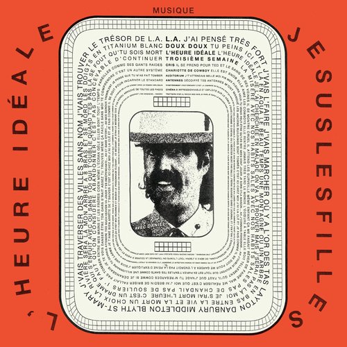 Cris cover art