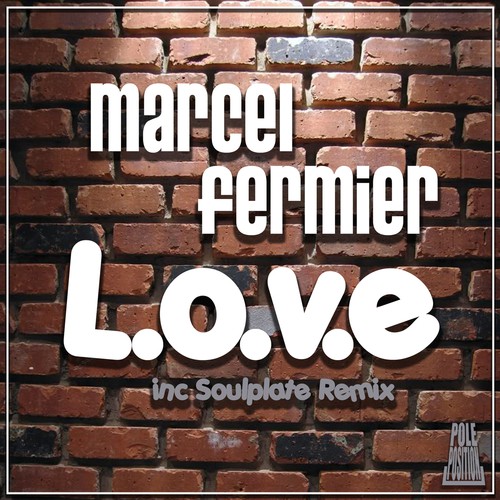 LOVE (Soulplate Remix)