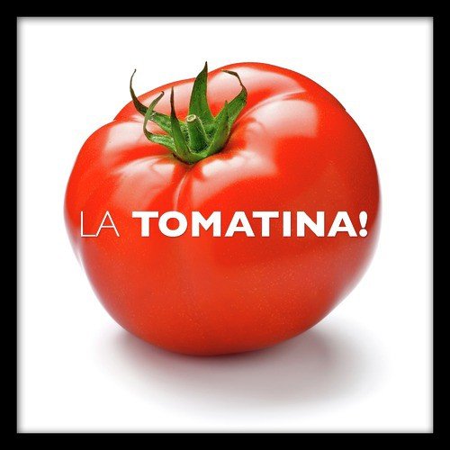 La Tomatina