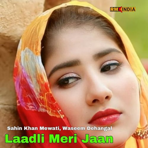 Laadli Meri Jaan