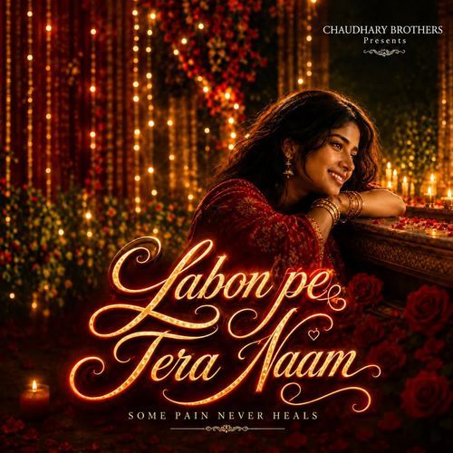 Labon Pe Tera Naam