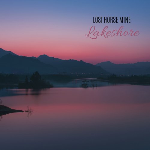 Lakeshore cover art