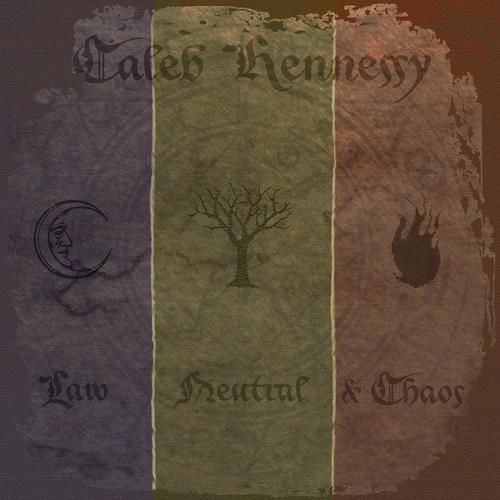 Neutral (The Faun Song) [Medieval Fantasy Music] cover art