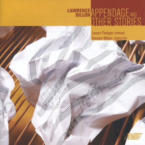 Appendage: Last Lullabye