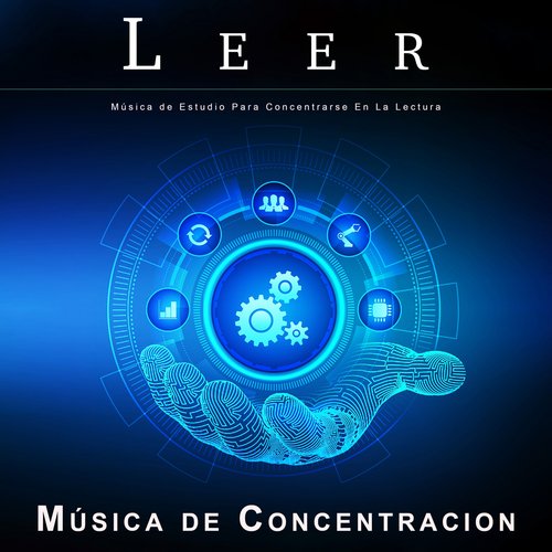 Estudiando Música cover art