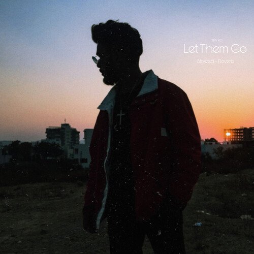 Let them Go (Slowed + Reverb)