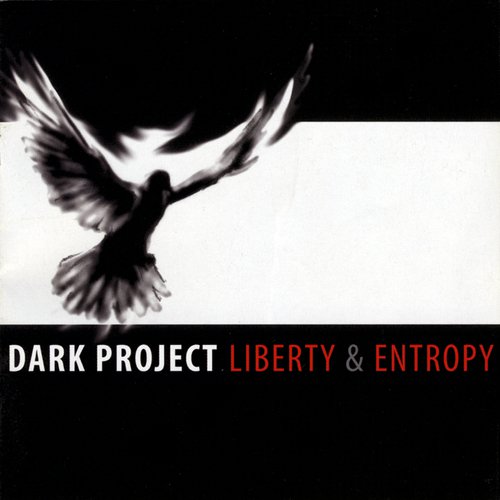 Liberty & Entropy