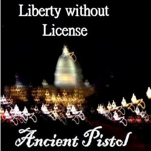Presidents Exchange Obscenities cover art