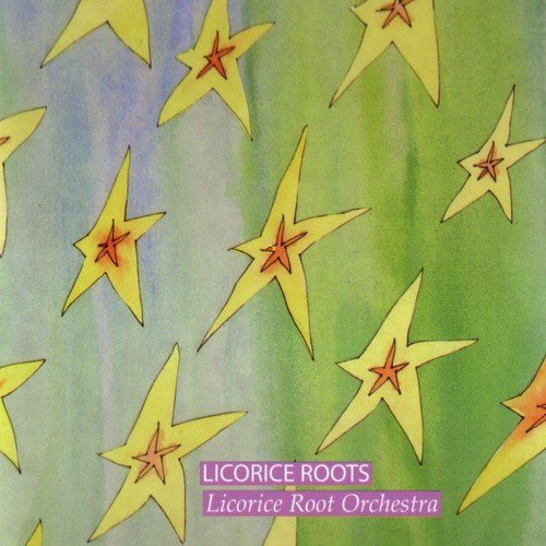 Licorice Roots Orchestra