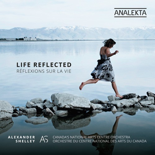 Life Reflected_poster_image