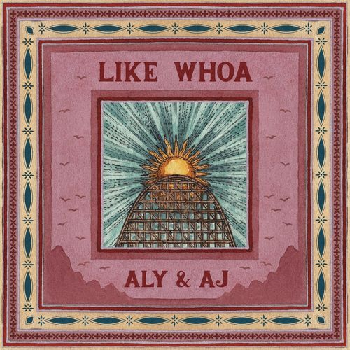 Like Whoa (A&A Version)