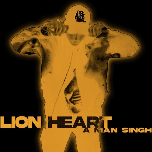 Lion Heart