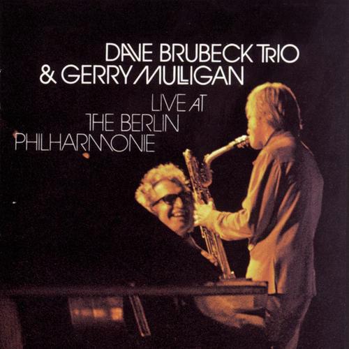 Dave Brubeck Trio