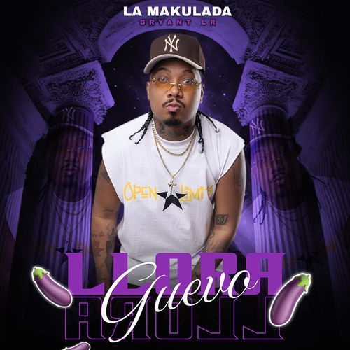 Llora Guevo