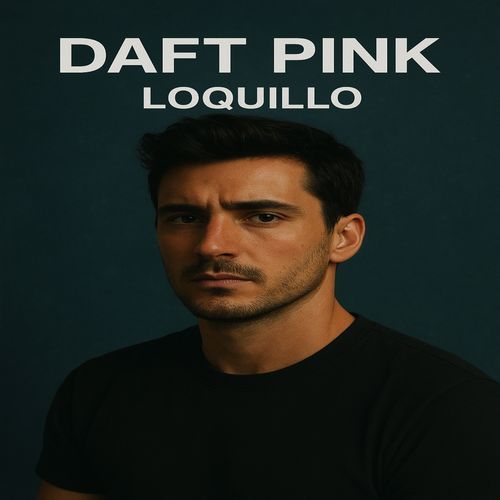 Loquillo cover art