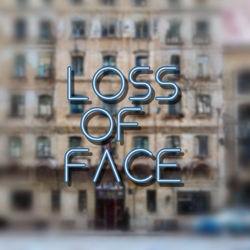 Loss of face_poster_image