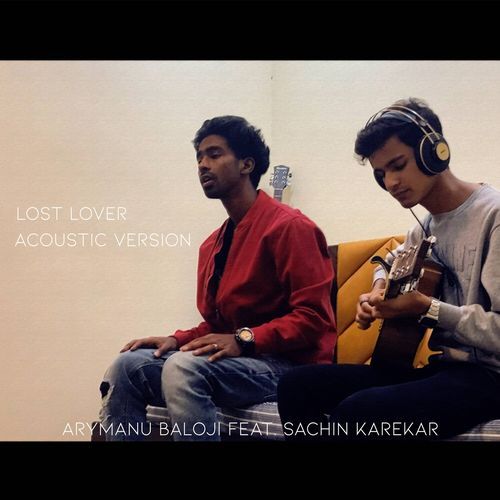 Lost Lover (Acoustic Version)