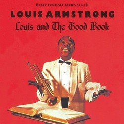 Louis And The Good Book